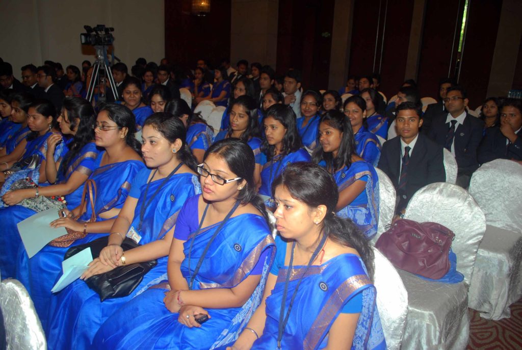MBA colleges in India