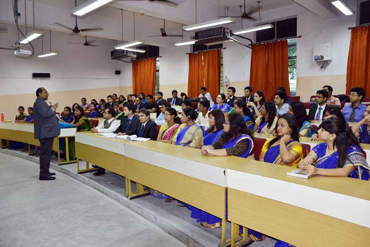 MBA colleges in India